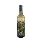 Samurai Chardonnay