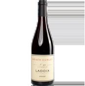 Roisin Curley Ladoix Rouge