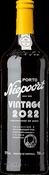 Niepoort Vintage Port 2022