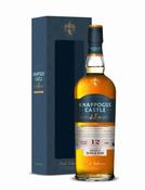 Knappogue Castle 12 Year Old Marchesi Di Barolo Wine Cask Finish