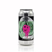 Beer Hut Brewing Co. Good Vibes IPA