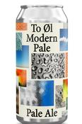 To Øl Modern Pale