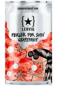 Lervig Perler for Svin Mango Passion Hazy IPA