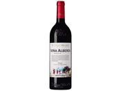 Vina Alberdi Reserva, La Rioja Alta
