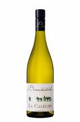 Baumard La Caleche Blanc