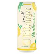 Bitburger Radler 500ml Can