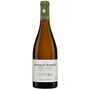 Clos Des Quarts Pouilly-Fuisse