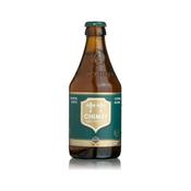 Chimay Green - Blonde Forte 33cl