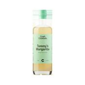 Craft Cocktails Tommy's Margarita 500ml