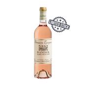 Domaine Tempier Bandol Rose