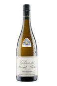 Clos de Saint Yves Savennieres