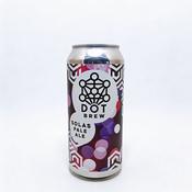 DOT Brew Solas Pale Ale