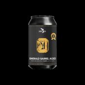 Lough Gill Emerald Barrel Aged Imperial Irish Export Stout