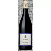 Yves Cuilleron Syrah Les Candives