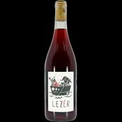Foradori – Lezèr, Vigneti delle Dolomiti IGT