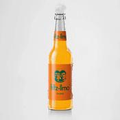 Fritz Limo Orange