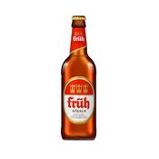 Fruh Kolsch 500ml Bottle
