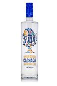 Fuba Cachaca