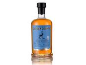 Garden County Single Pot Still Single Cask Strength