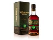 GlenAllachie 10 Year Old Cask Strength - Batch 7 image