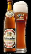 Weihenstephaner Heffe Weissbier Dunkel