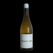 Luis Seabra Granito Cru White