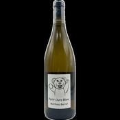 Matthieu Barret Petit Ours Blanc