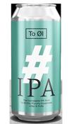 To Øl #IPA