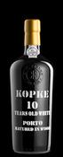 Kopke 10 Year Old White Port