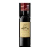 Kanonkop Kadette Pinotage