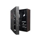 Kopke 20 Year Old Tawny Port Gift Box with 2 Glasses