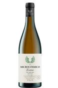 Bodegas Frontonio – Microscópico Macabeo