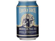Lervig Lucky Jack APA
