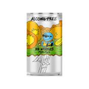 Lervig No Worries Alcohol Free Mango Pale Ale