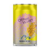 Lervig Orange Velvet