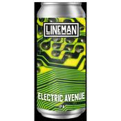 Lineman Electric Avenue #7 IPA