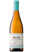 M.O.B. Lote 3 Dao Branco