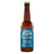 Mac Ivors Cider Alcohol Free