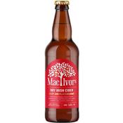 Mac Ivors Dry Cider
