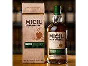 Micil Inverin Small Batch Irish Whiskey