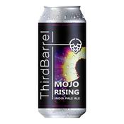 Third Barrel Brewing – Mojo Rising New England IPA
