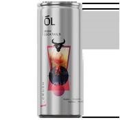 ÓL Crush Irish Cocktail