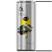 ÓL Signal Irish Cocktail image
