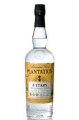 Plantation 3 Stars White Rum