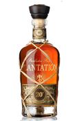 Planteray XO 20th Anniversary Barbados Rum