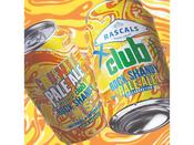 Rascals Rock Shandy Pale Ale