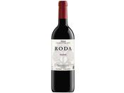 Roda Reserva, Rioja
