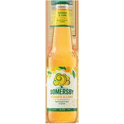 Somersby Mango &amp; Lime Sparkling Cider
