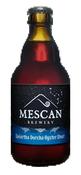 Mescan Spéartha Dorcha Oyster Stout