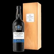 Taylor's Very Old Single Harvest Port 1975